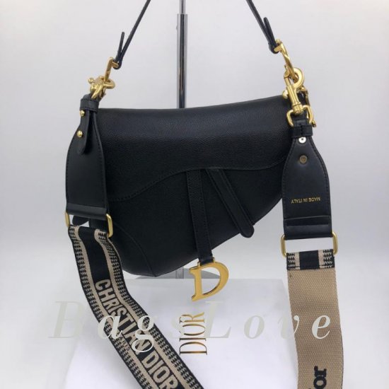 Женская сумка Christian Dior (Кристиан Диор) B106405