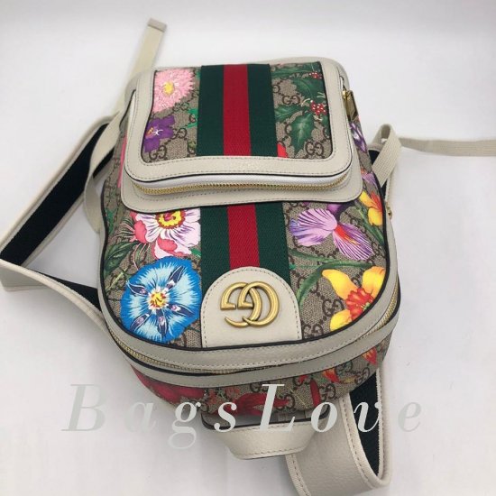 Женский рюкзак Gucci B106409