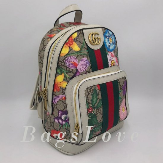 Женский рюкзак Gucci B106409