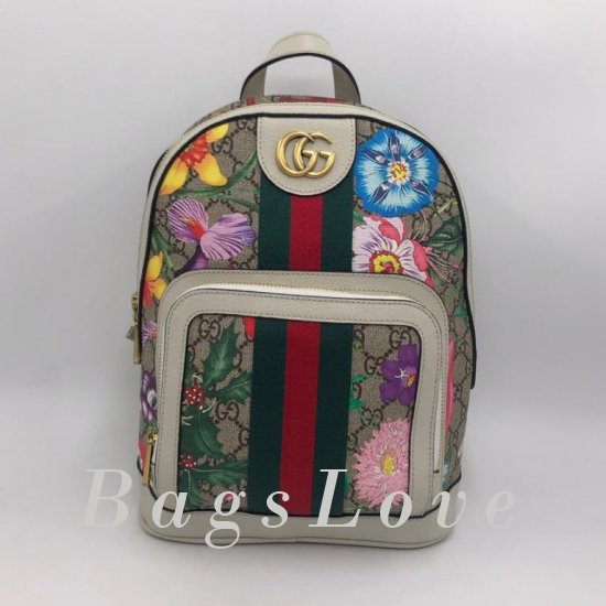 Женский рюкзак Gucci B106409