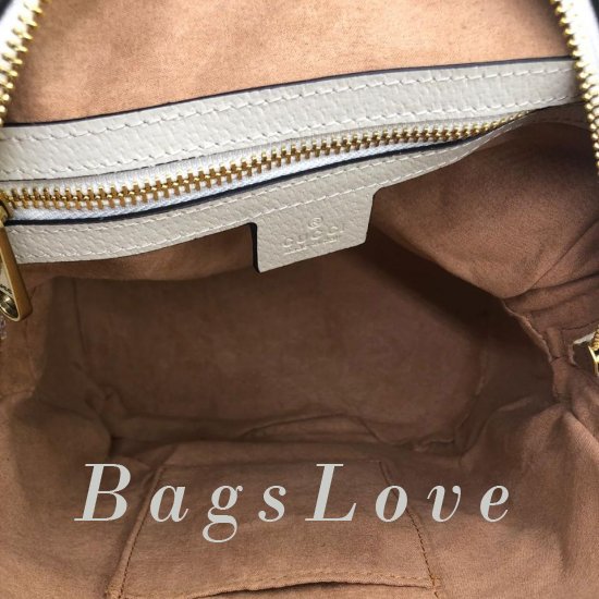 Женский рюкзак Gucci B106409