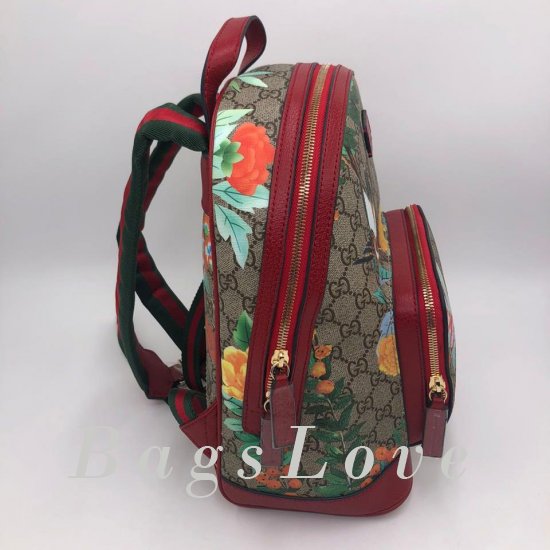 Женский рюкзак Gucci B106410