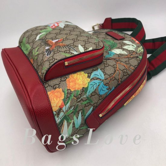 Женский рюкзак Gucci B106410