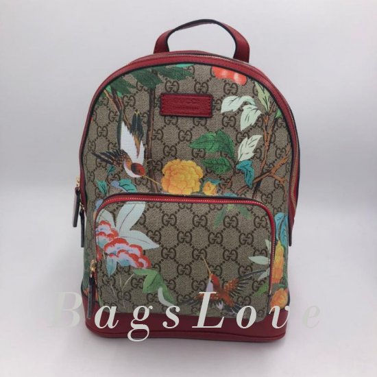 Женский рюкзак Gucci B106410