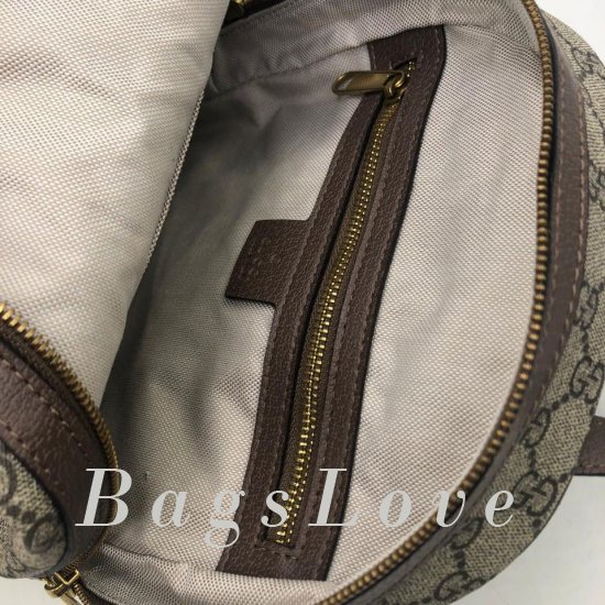 Женский рюкзак Gucci B106411