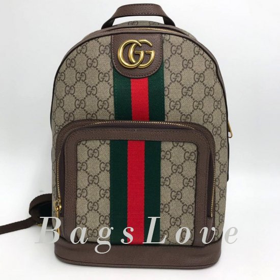 Женский рюкзак Gucci B106411
