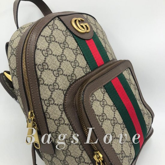 Женский рюкзак Gucci B106411
