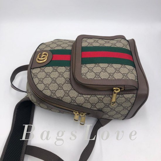 Женский рюкзак Gucci B106411