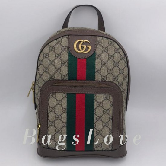 gucci backpack celebrity