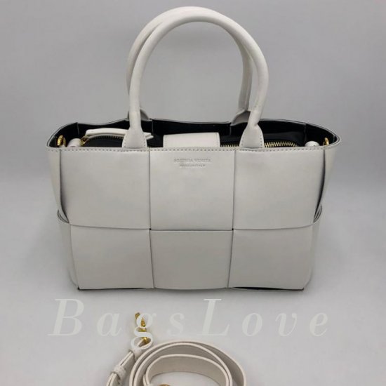 Женская сумка Bottega Veneta (Боттега Венета) B106414