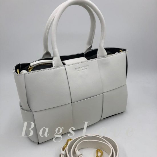 Женская сумка Bottega Veneta (Боттега Венета) B106414
