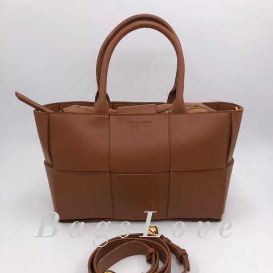 Женская сумка Bottega Veneta (Боттега Венета) B106415