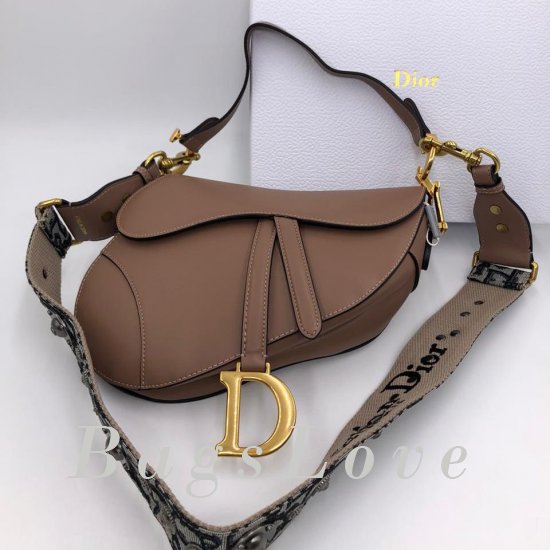 Женская сумка Christian Dior (Кристиан Диор) B106417