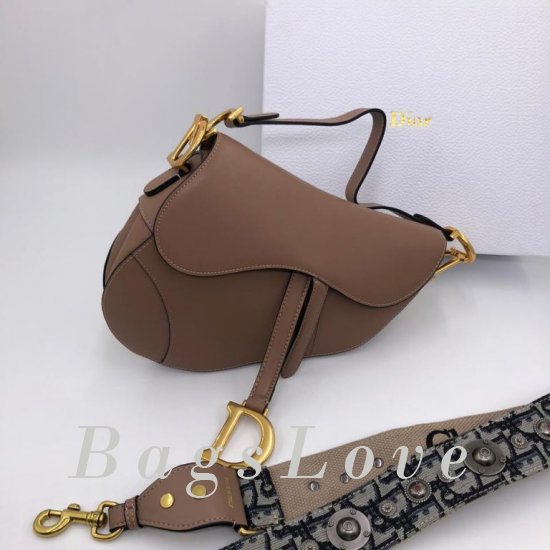 Женская сумка Christian Dior (Кристиан Диор) B106417