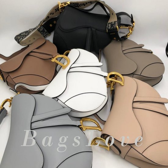 Женская сумка Christian Dior (Кристиан Диор) B106417