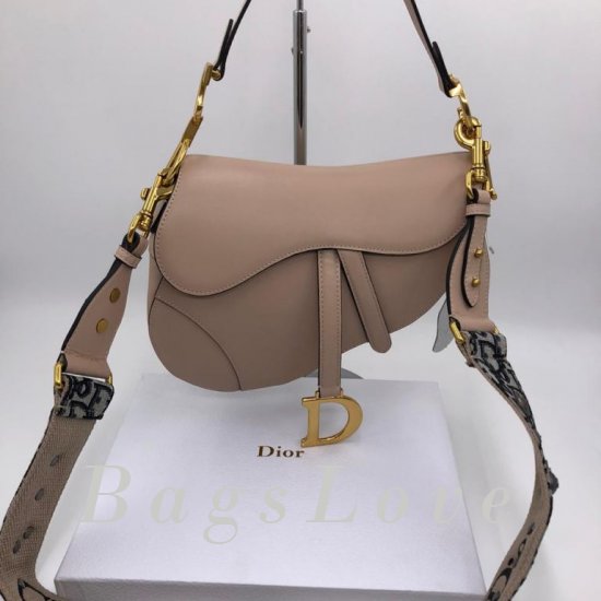 Женская сумка Christian Dior (Кристиан Диор) B106419