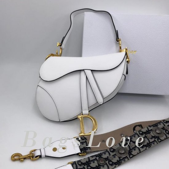 Женская сумка Christian Dior (Кристиан Диор) B106421