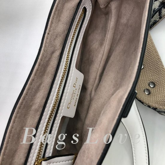 Женская сумка Christian Dior (Кристиан Диор) B106421