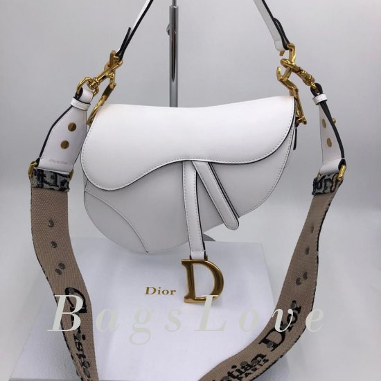 Женская сумка Christian Dior (Кристиан Диор) B106421