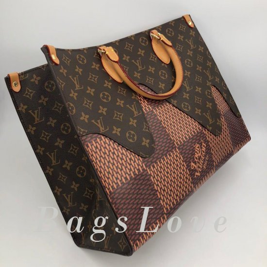 Женская сумка Louis Vuitton (Луи Виттон) B106422