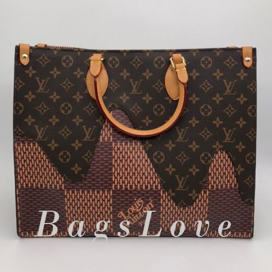 Женская сумка Louis Vuitton (Луи Виттон) B106422