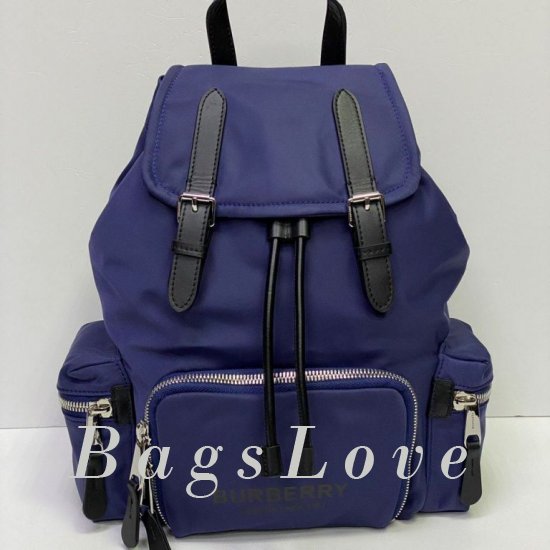 Женский рюкзак Burberry BЭ1105720