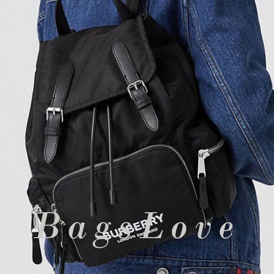 Женский рюкзак Burberry BЭ1105721