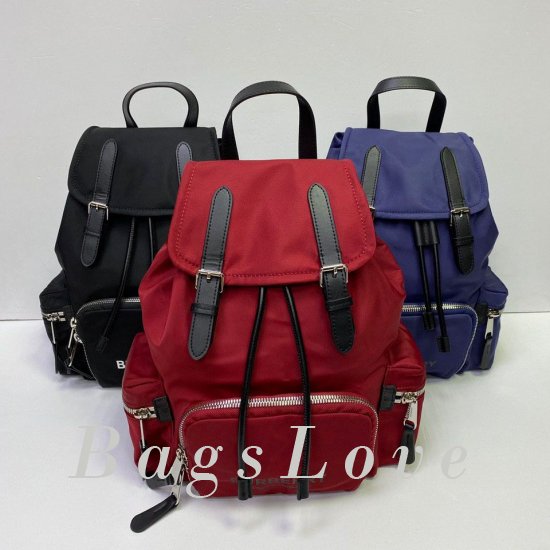 Женский рюкзак Burberry BЭ1105721