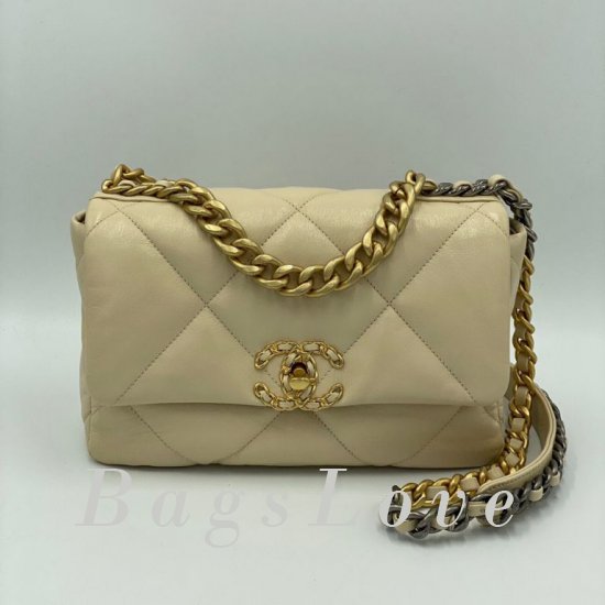 Клатч Chanel BЭ1105723
