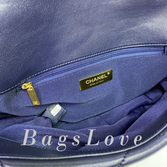 Клатч Chanel BЭ1105724