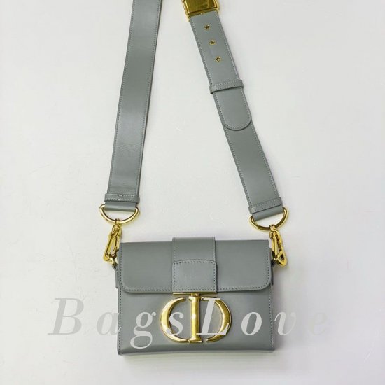 Женская сумка Christian Dior (Кристиан Диор) BЭ1105726