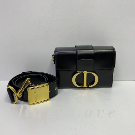 Женская сумка Christian Dior (Кристиан Диор) BЭ1105727
