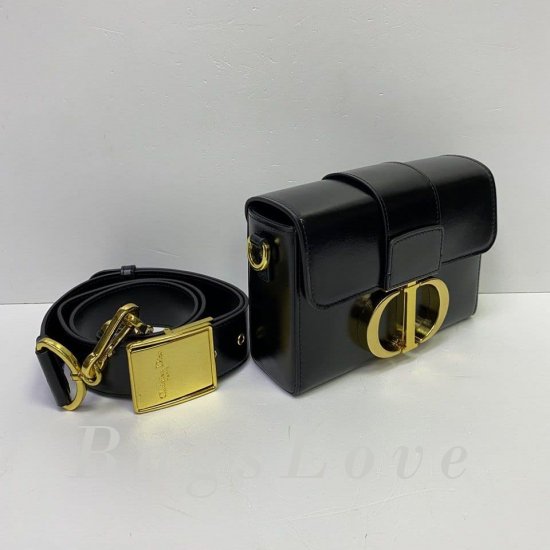 Женская сумка Christian Dior (Кристиан Диор) BЭ1105727