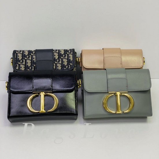 Женская сумка Christian Dior (Кристиан Диор) BЭ1105727