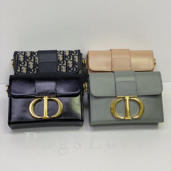 Женская сумка Christian Dior (Кристиан Диор) BЭ1105728