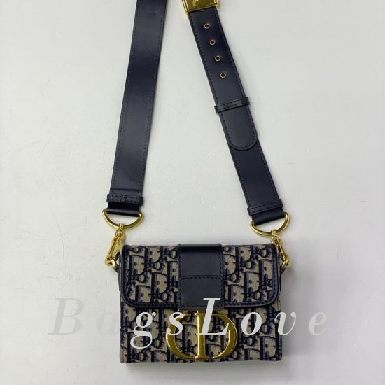 Женская сумка Christian Dior (Кристиан Диор) BЭ1105728