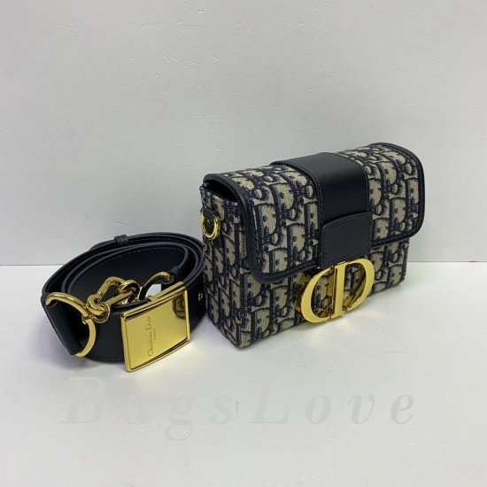 Женская сумка Christian Dior (Кристиан Диор) BЭ1105728