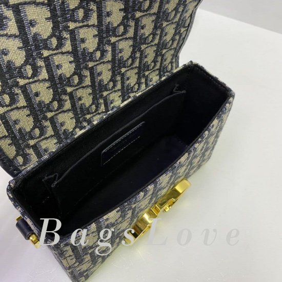 Женская сумка Christian Dior (Кристиан Диор) BЭ1105728