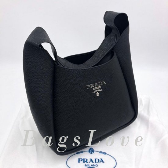 Женская сумка Prada (Прада) B106440