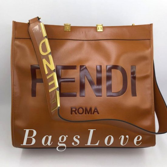 Женская сумка Fendi (Фенди) B106442