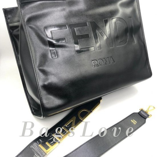 Женская сумка Fendi (Фенди) B106443