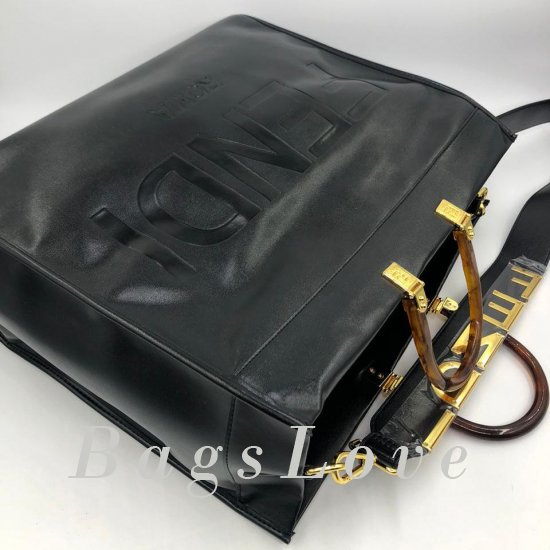 Женская сумка Fendi (Фенди) B106443