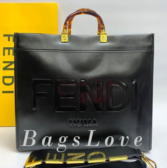Женская сумка Fendi (Фенди) B106443