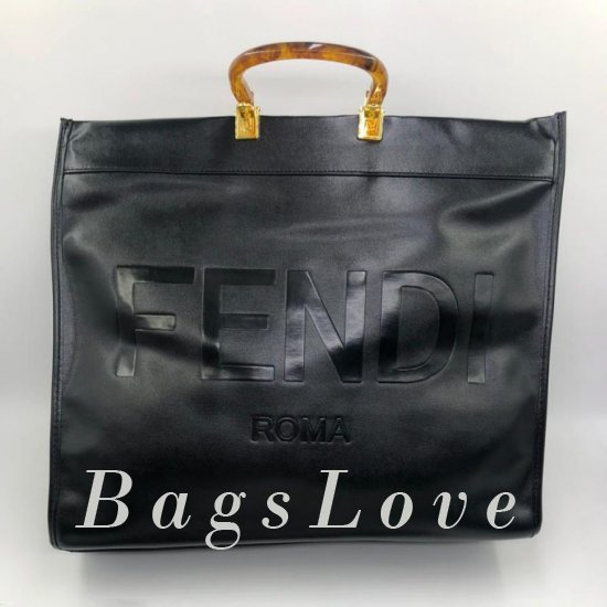 Женская сумка Fendi (Фенди) B106443