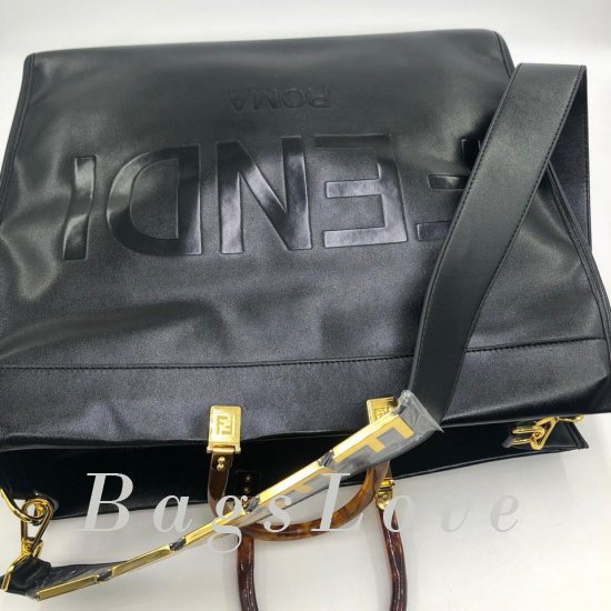 Женская сумка Fendi (Фенди) B106443