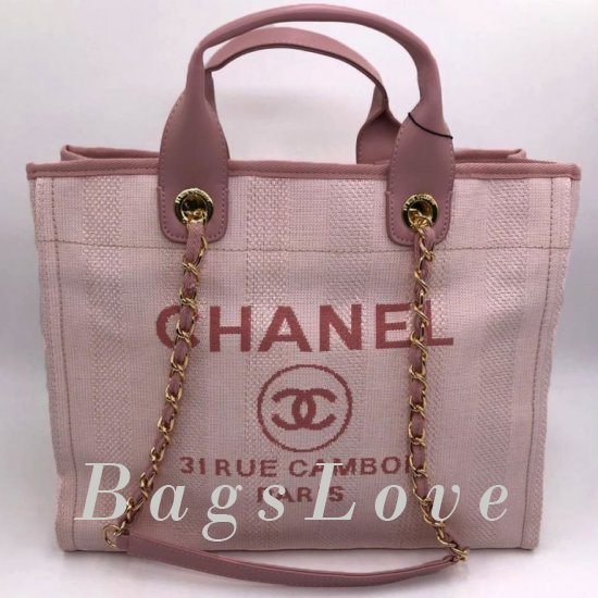 Женская сумка Chanel (Шанель) B106444