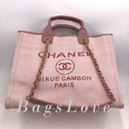 Женская сумка Chanel (Шанель) B106444