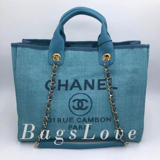 Женская сумка Chanel (Шанель) B106445