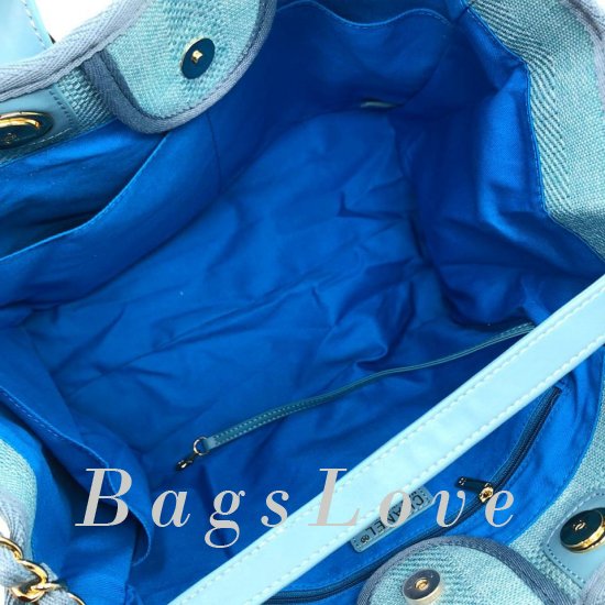 Женская сумка Chanel (Шанель) B106445