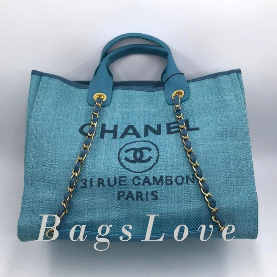 Женская сумка Chanel (Шанель) B106445